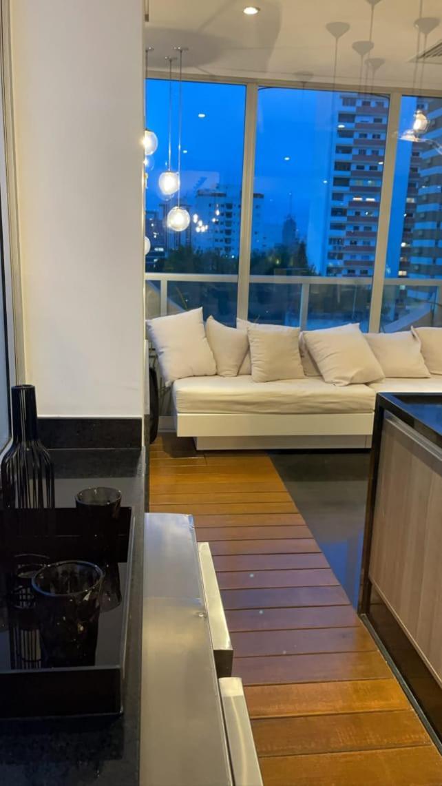 807 Studio Prox Shopping Frei Caneca Apartamento