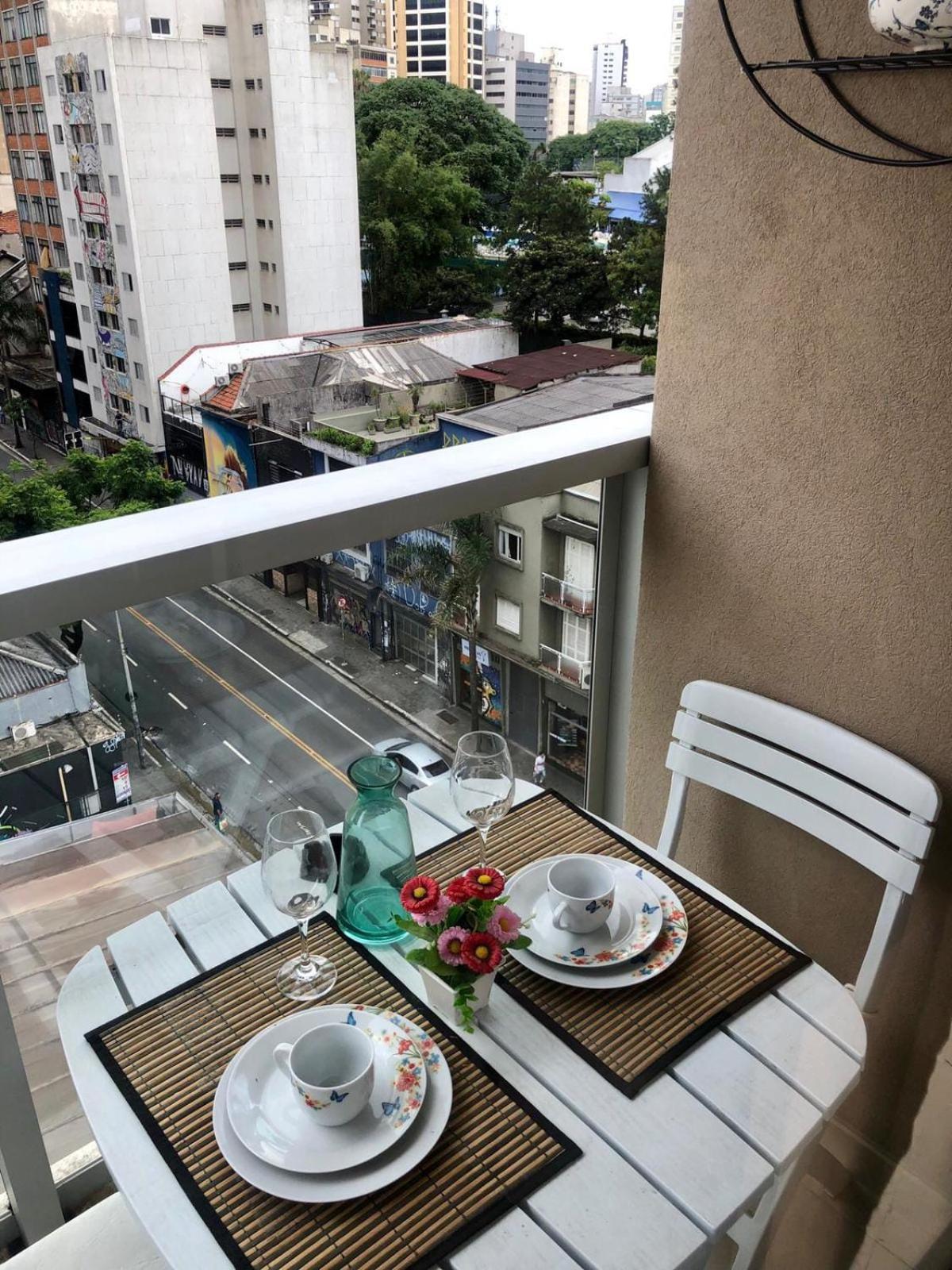 807 Studio Prox Shopping Frei Caneca